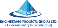 Engineering Projects (India) Ltd.