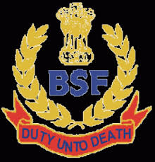 BSF Constable Group C Recruitment 