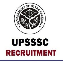 UPSSSC Junior Engineer Recruitment
