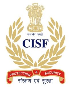 CISF Constable (Fireman) Admit Card