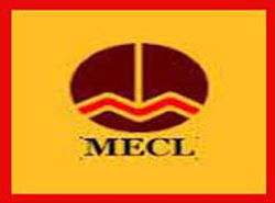 MECL Technician Admit Card