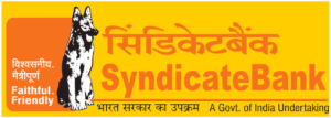 Syndicate Bank PO Admit Card
