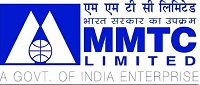 MMTC Limited Recruitment