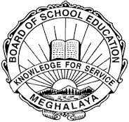 Meghalaya Board Exam Result