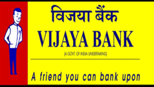 Vijaya Bank Probationary Asst. Manager Recruitment