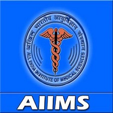 AIIMS Delhi Group A/B Admit Card 