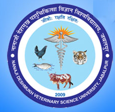 Nanaji Deshmukh Veterinary Science University Exam Scheme