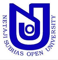 Netaji Subhas Open University Exam Schedule