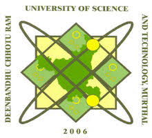 DCRUST Murthal University Result