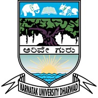 Karnataka University Dharwad Time Table