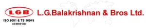 L.G Balakrishnan Bros Ltd Jobs