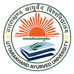 Uttarakhand Ayurveda University Exam Date Sheet