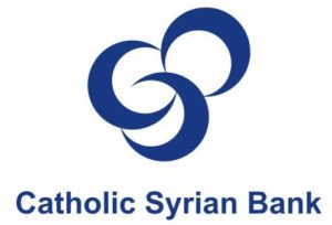 Catholic Syrian Bank Current Jobs