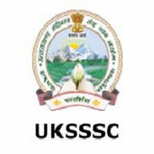 UKSSSC Supervisor Admit Card