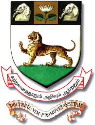 Madras University Results