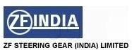 ZF Steering Gear (India) Ltd Latest Jobs