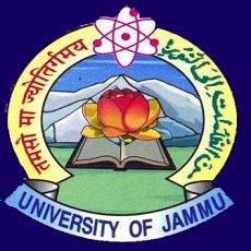 Jammu University Date Sheet