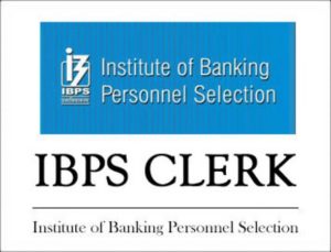 IBPS Clerk Cut Off