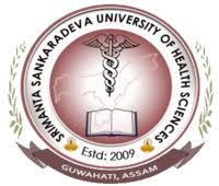 Srimanta Sankaradeva University of Health Sciences (SSUHS) Result