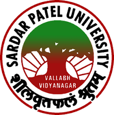 Sardar Patel University SPU Exam Date Sheet
