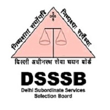 DSSSB Grade IV Recruitment