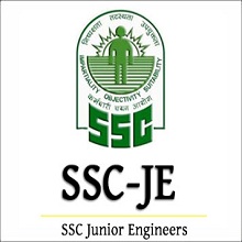 SSC JE Admit card 2018