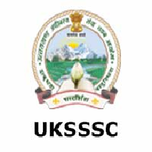 UKSSSC Group C Recruitment