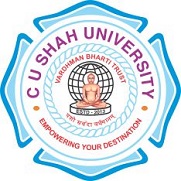 C U Shah University Date Sheet