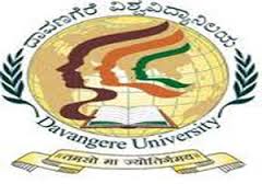 Davangere University Results