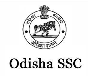 Odisha SSC Recruitment