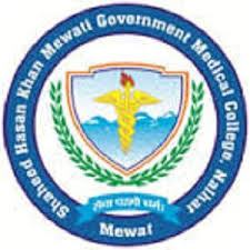 GMC Mewat Current Jobs