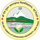 Sri Dev Suman University Admit Card