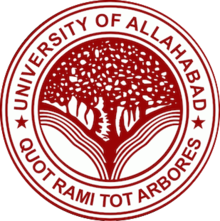 Allahabad University UG Entrance Exam Syllabus