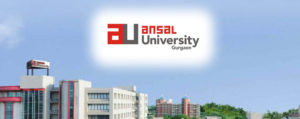 ANSAL University Exam Result