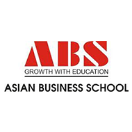 Asian Business School Recruitment