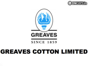 Greaves Cotton Limited Recruitment