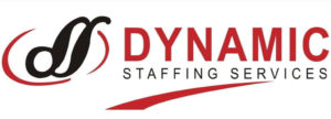 Dynamic Staffing Services Current Job