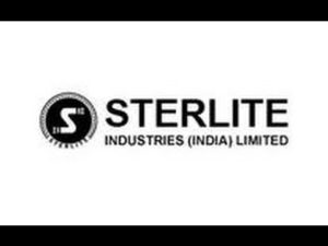 Sterlite Industries