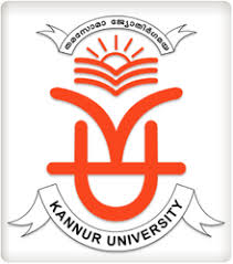 Kannur University Time Table