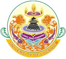 Lucknow University Exam Form