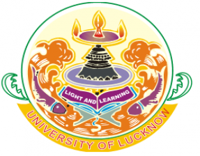 Lucknow University MBA Online Application Form