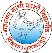 MGKVP Varanasi Online Admission Form
