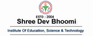 Shree Dev Bhoomi Institute