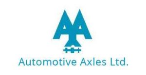 Automotive Axles Ltd Current Jobs