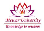 Mewar University Careers 