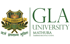GLA University Job Openings