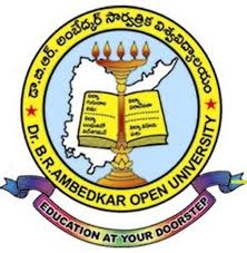 Andhra Pradesh Open University Exam Scheme