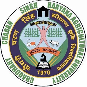 CCS Haryana Agricultural University Date Sheet