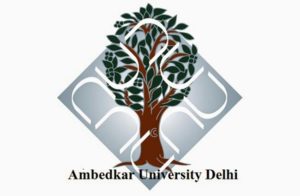 Ambedkar University Delhi Result
