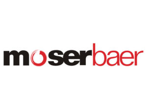 Moser Baer India